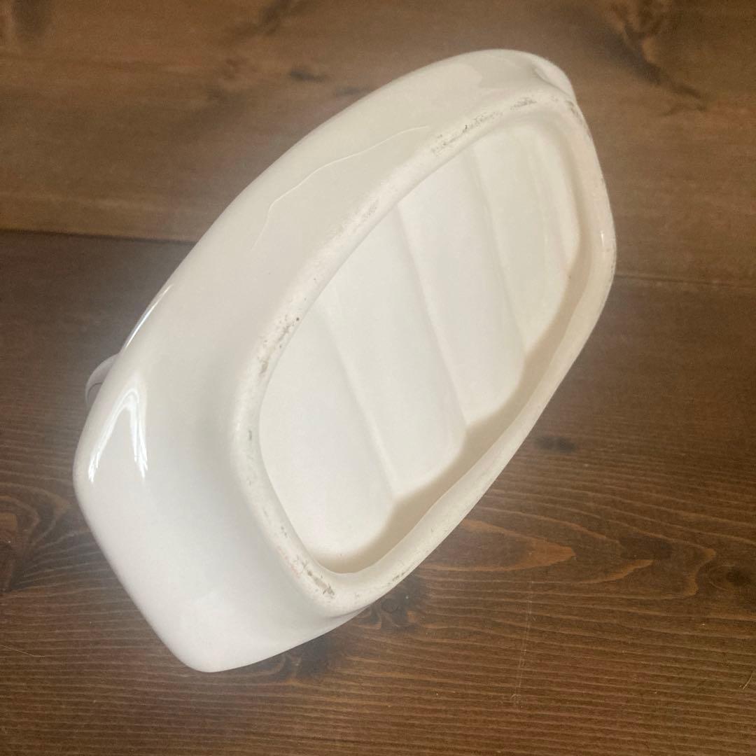 MARIAGE FRERES 陶器製 トーストラック フランス - メルカリ