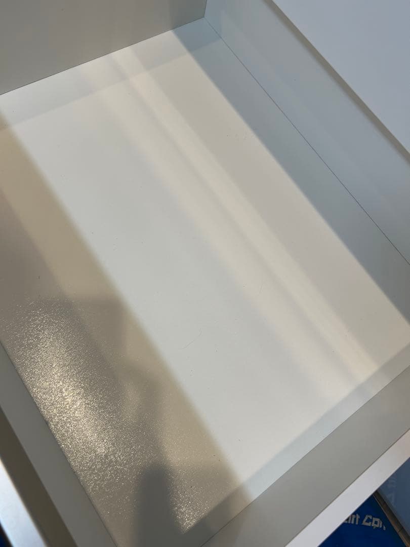 【格安】8/25で廃棄　食器棚 幅100cm ニトリ　送料込