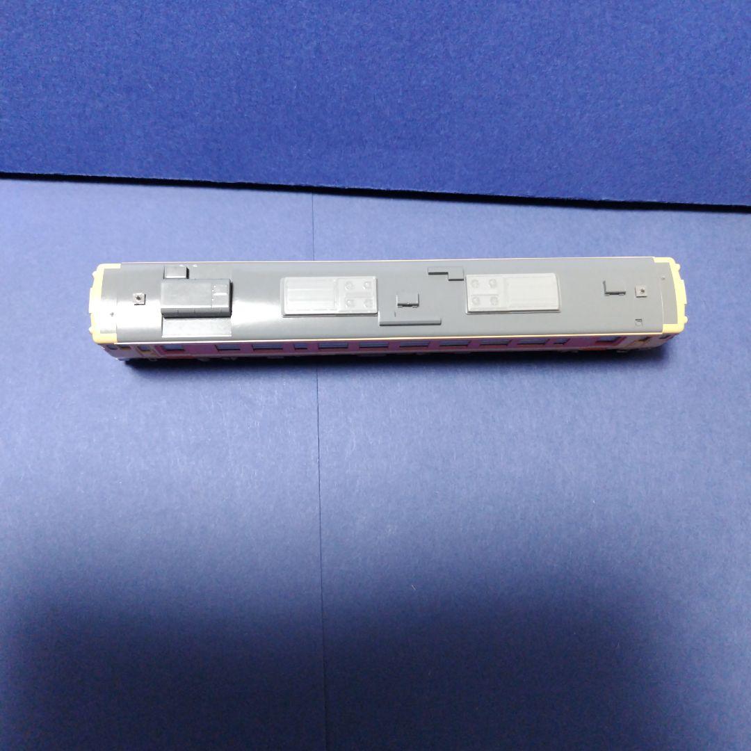 tomix98970 キハ40系復刻国鉄急行色セット キハ40 583　Nゲージ