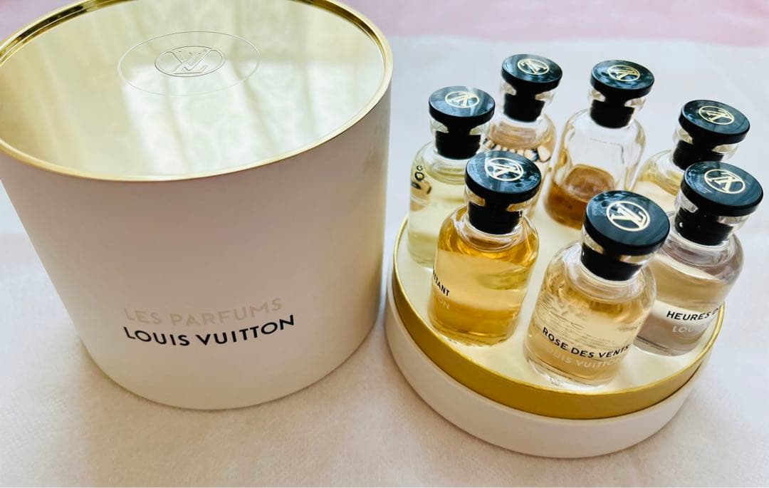 ルイヴィトン　ミニチュアセット