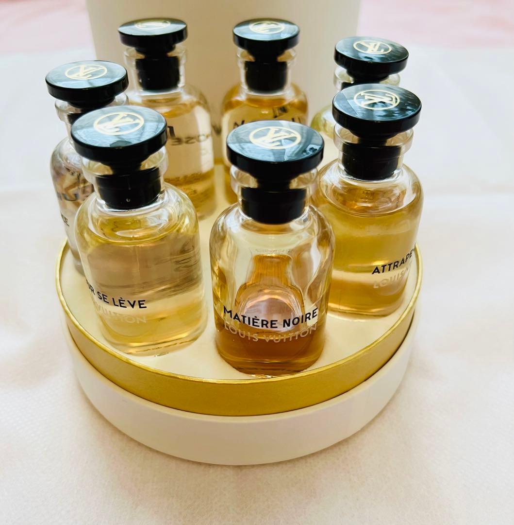 ルイヴィトン　ミニチュアセット