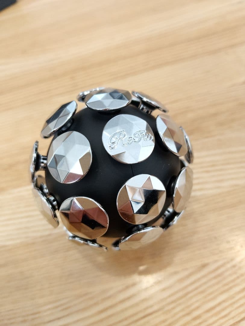 ReFa active brain アクティブブレイン - メルカリ