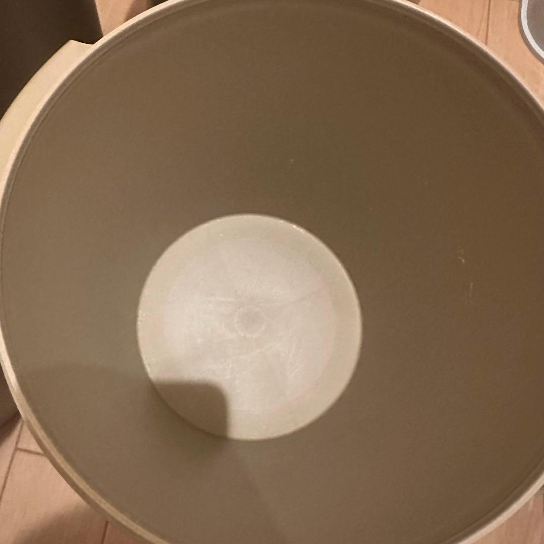 【4個セット】タッパーウェア　Tupperware 密閉容器　保存容器　みそ作り