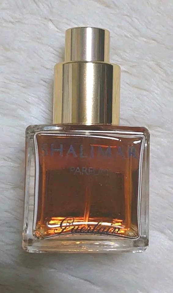 ゲラン　シャリマー 香水 30ml スプレータイプ