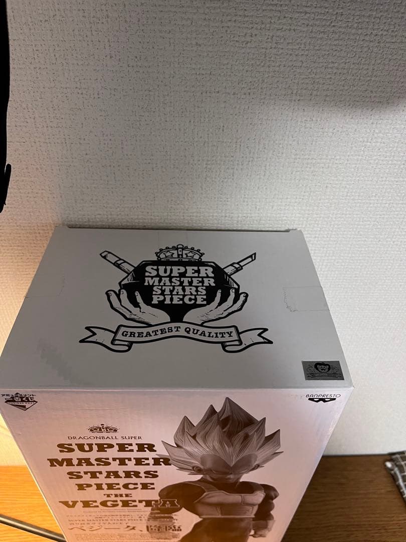 SMSP ベジータ　03