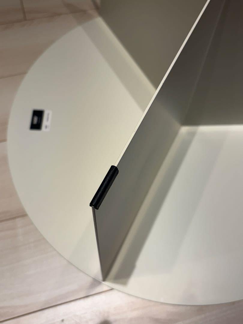 Hay ホワイトセンターテーブル