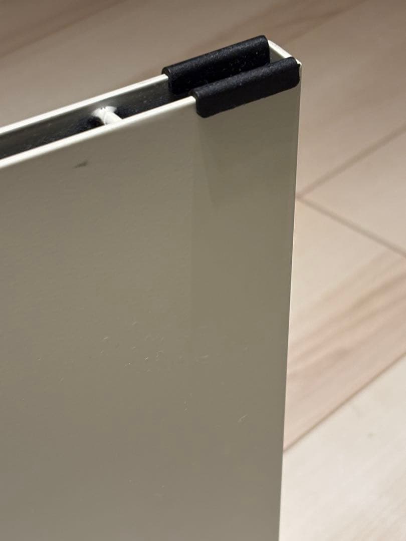 Hay ホワイトセンターテーブル