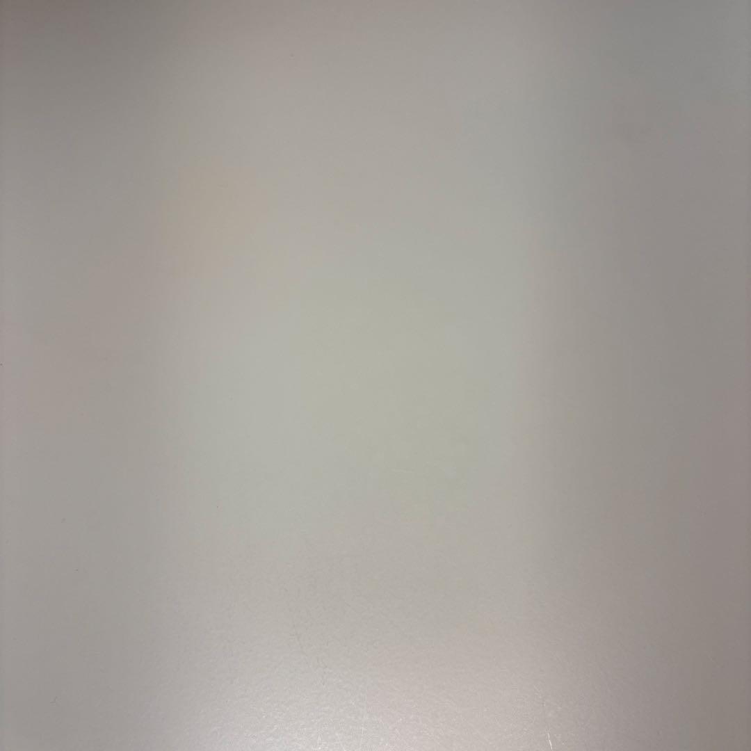 Hay ホワイトセンターテーブル