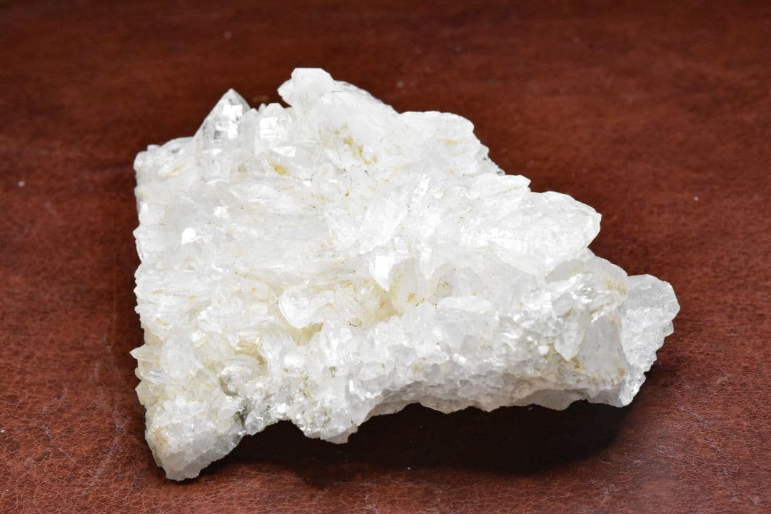 オールドストック ガネーシュヒマール産 DTクラスター