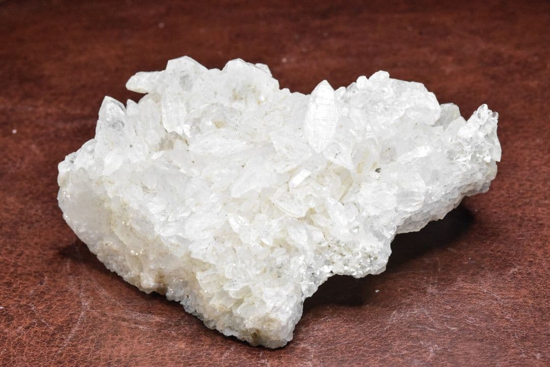 オールドストック ガネーシュヒマール産 DTクラスター