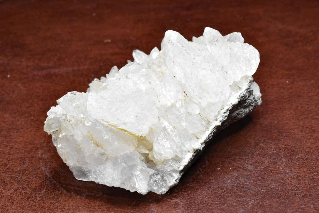 オールドストック ガネーシュヒマール産 DTクラスター