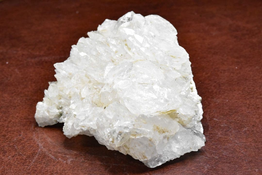 オールドストック ガネーシュヒマール産 DTクラスター