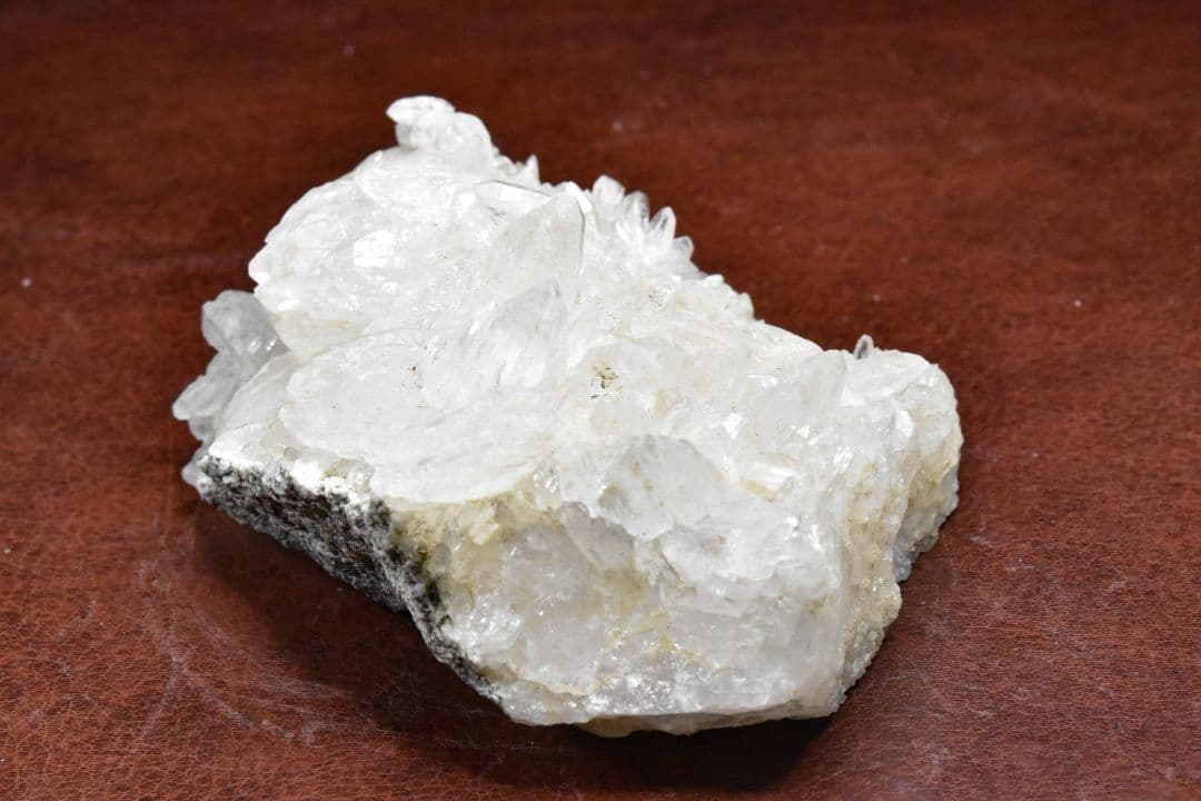 オールドストック ガネーシュヒマール産 DTクラスター