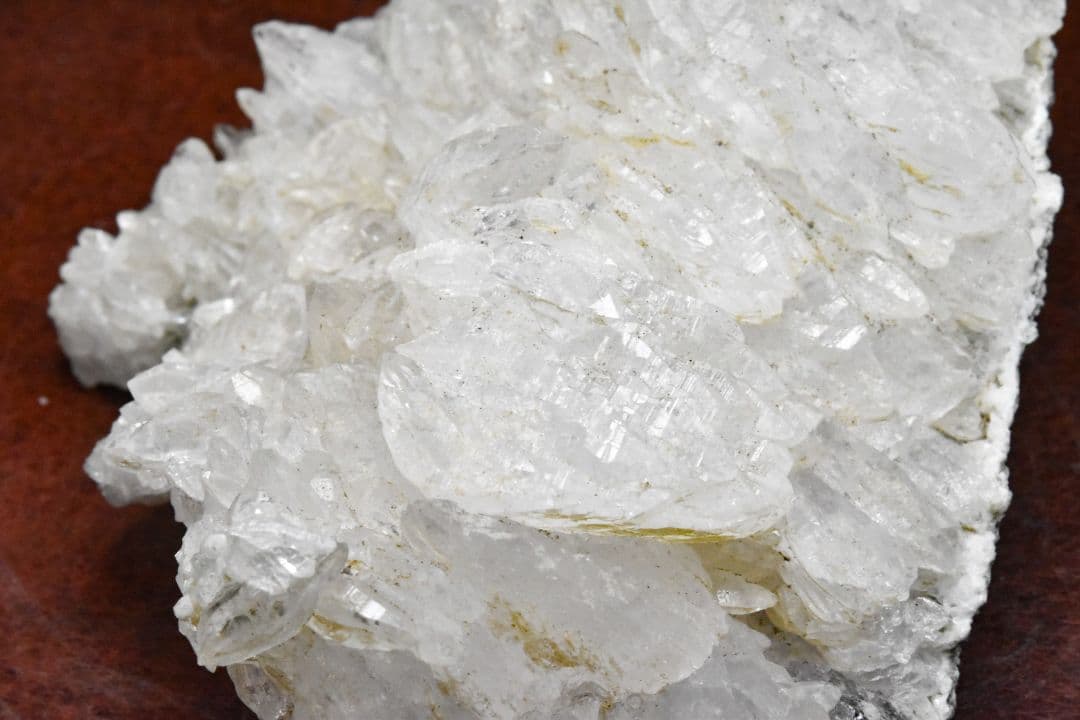 オールドストック ガネーシュヒマール産 DTクラスター