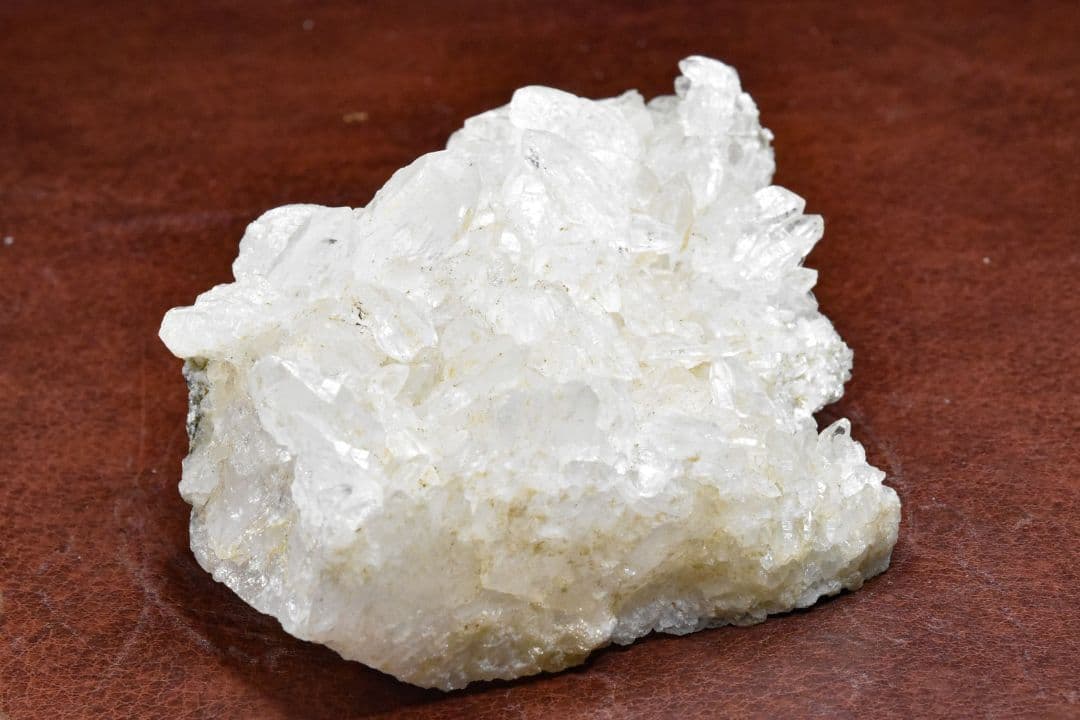 オールドストック ガネーシュヒマール産 DTクラスター