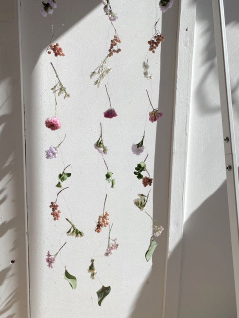 spring mobile【romance】