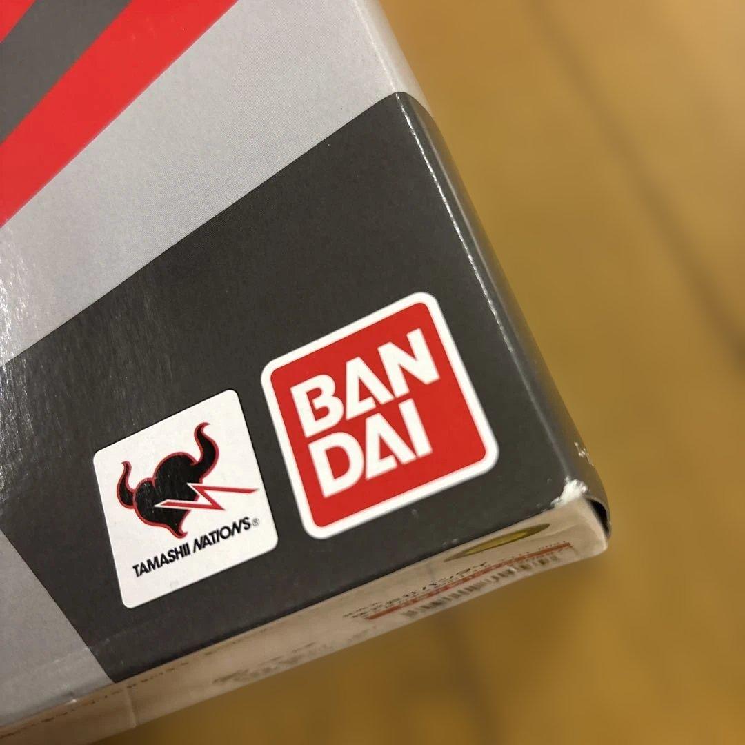 ULTRA-ACT エースロボット＆ゴルゴダ星セット