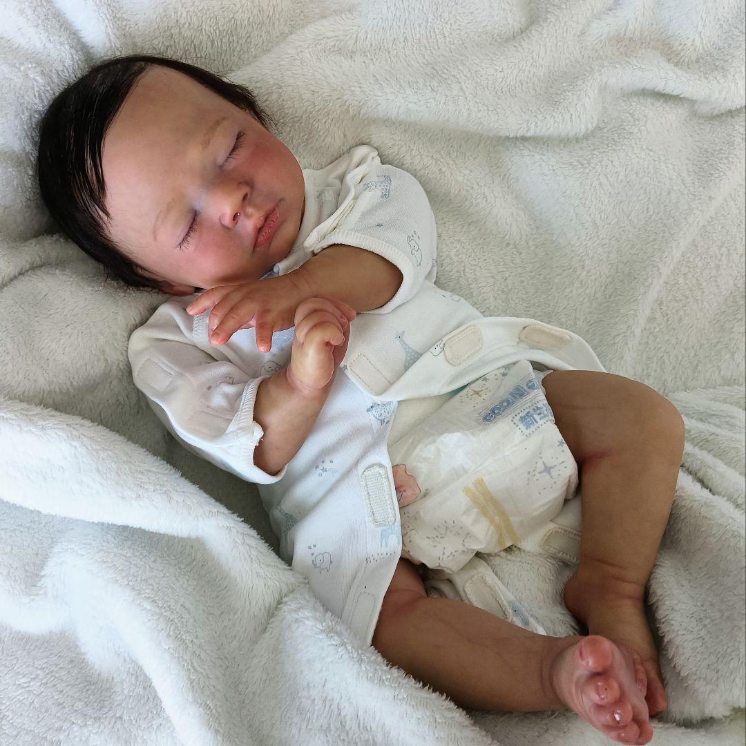 リボーンドール（43cmベビー）