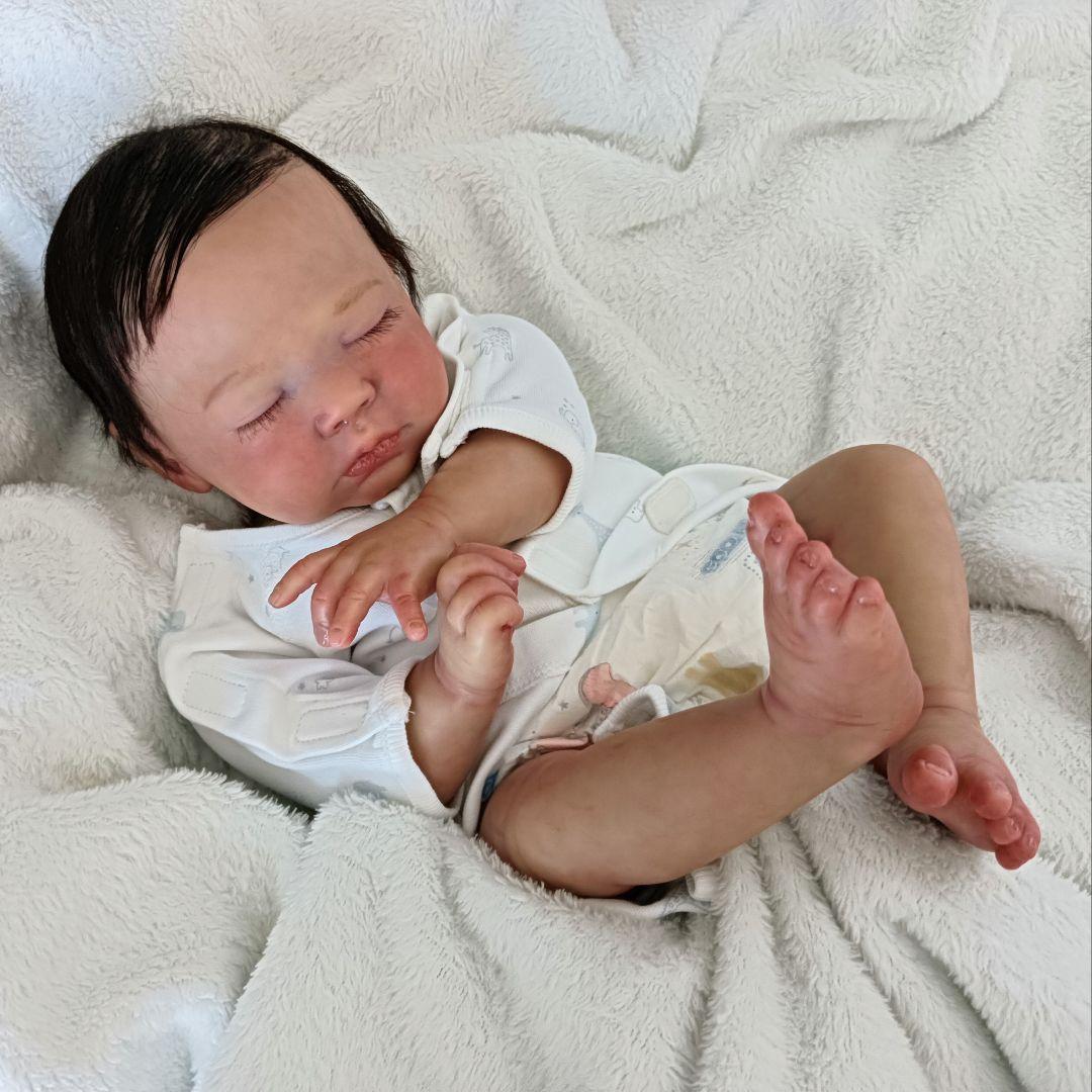 リボーンドール（43cmベビー）