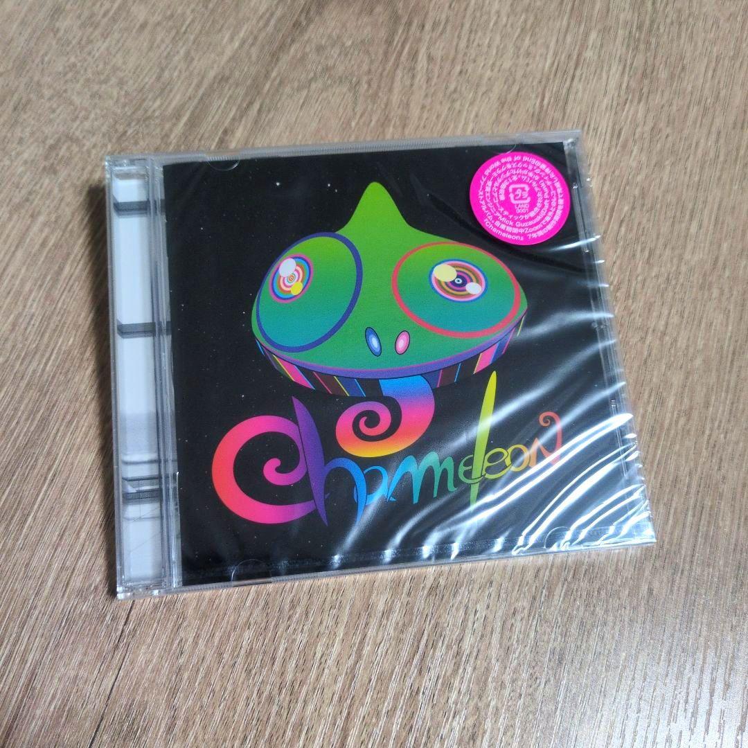 End of the World「Chameleon」 - メルカリ