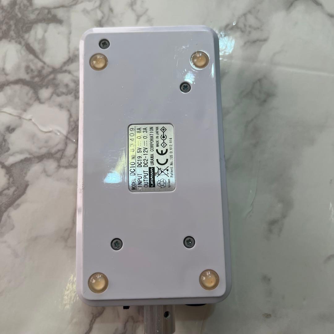 URAWA ネイルケア 手入れ用具 充電式