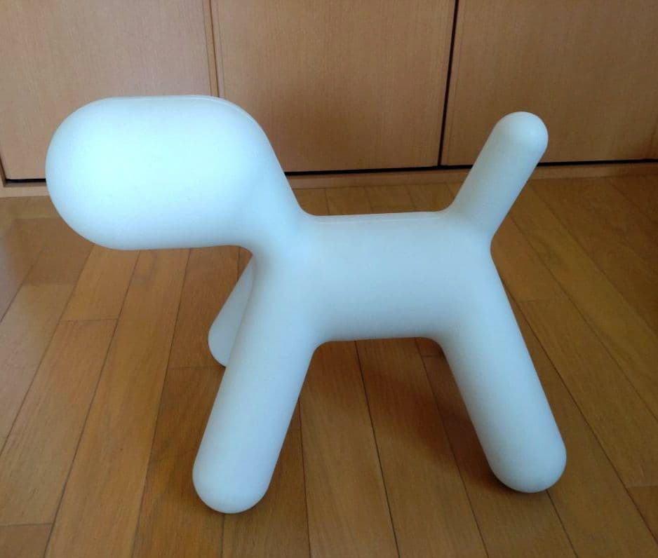 MAGIS PUPPY パピー マジス ミートゥー コレクション