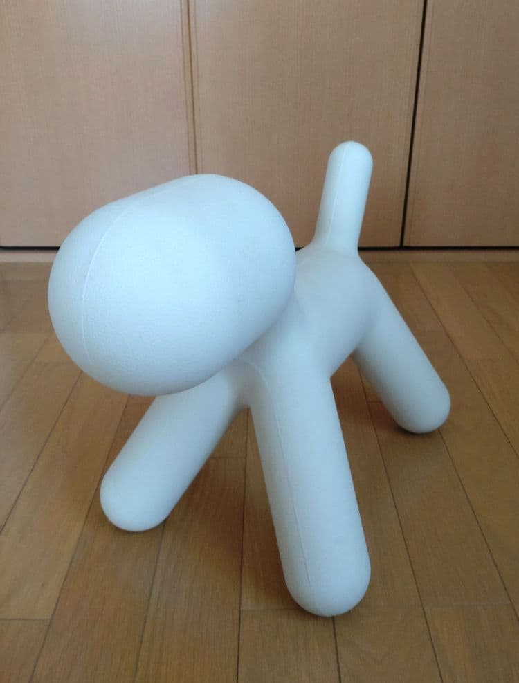 MAGIS PUPPY パピー マジス ミートゥー コレクション