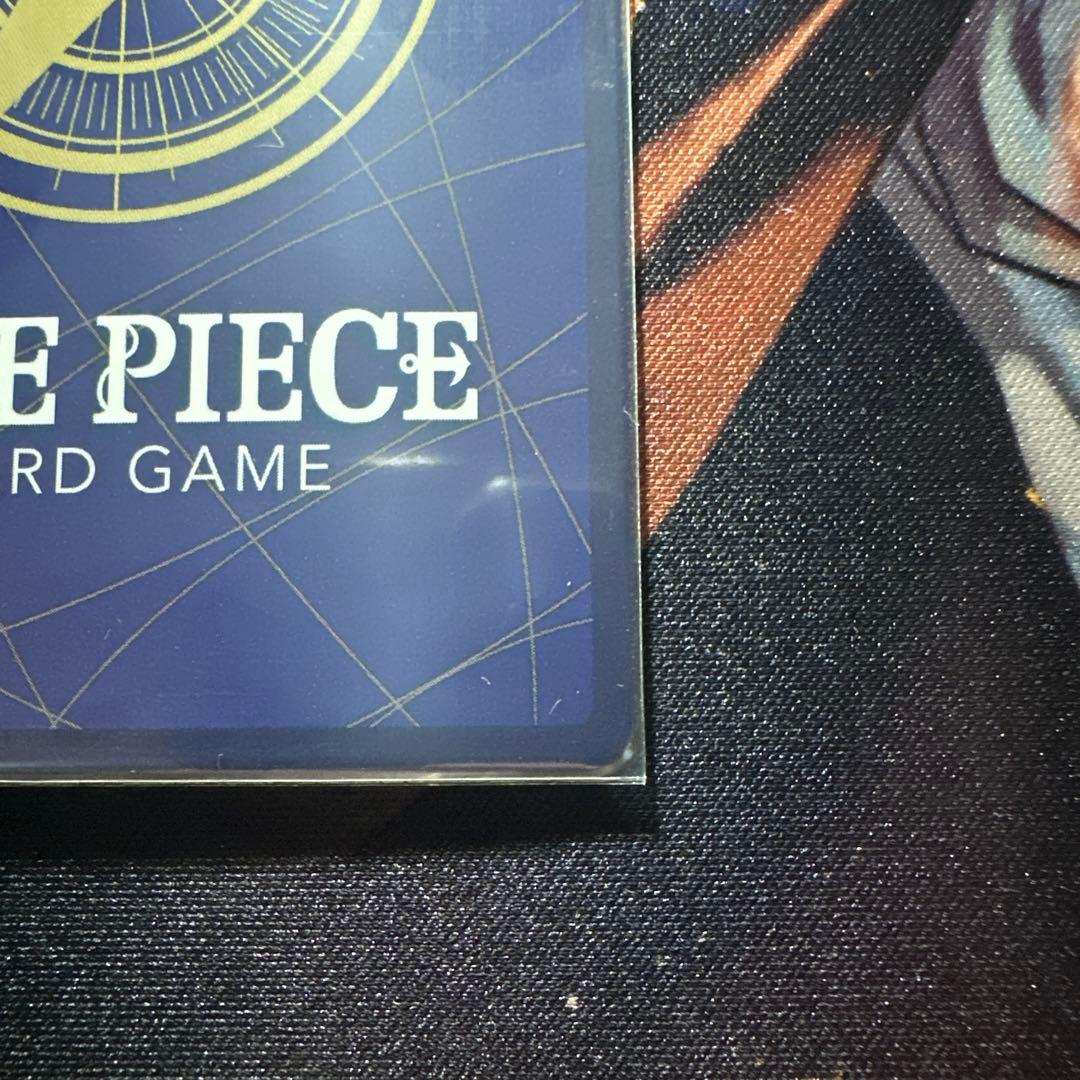 ワンピースカード サンジSP OP06-119 ST14-003 2枚まとめ売り - メルカリ