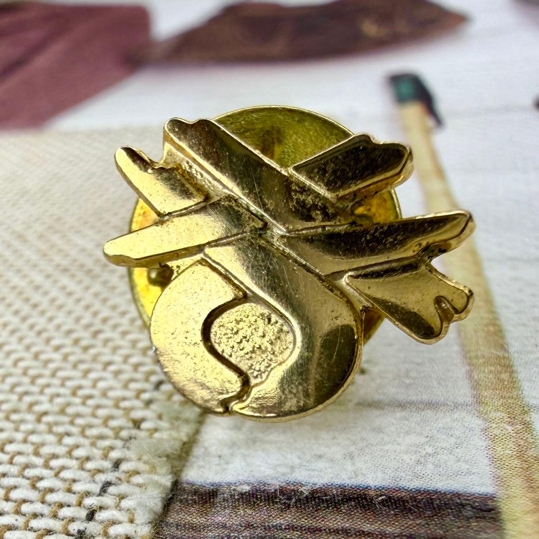 6366 vintage ピンバッジ ピンズ ヴィンテージ ビンテージ - メルカリ