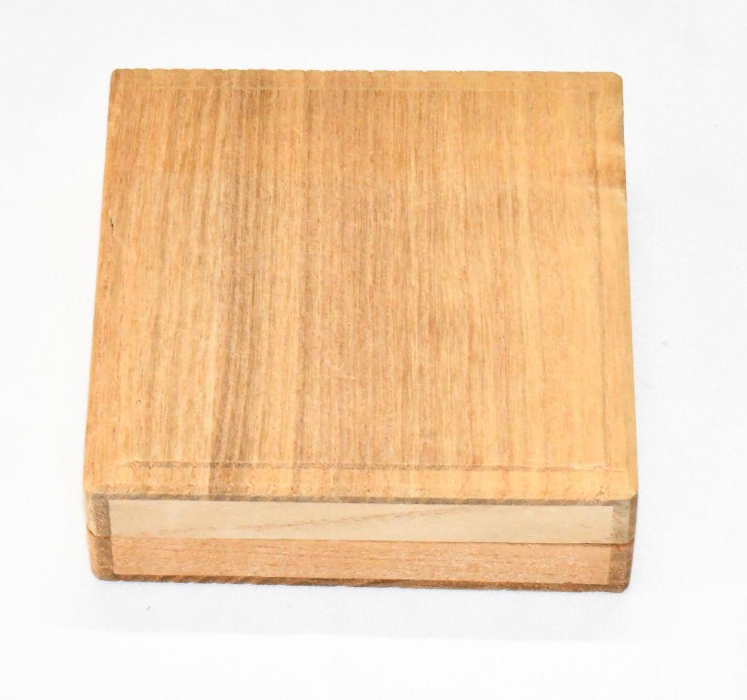 時代物　鍔　菖蒲透し鐔　銘忠次