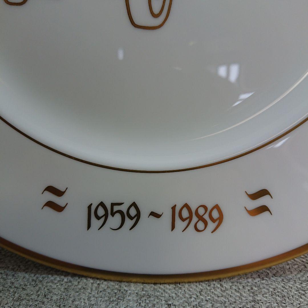 ウェッジウッド ミニクーパー プレート MINI COOPER 大皿 飾皿 レア