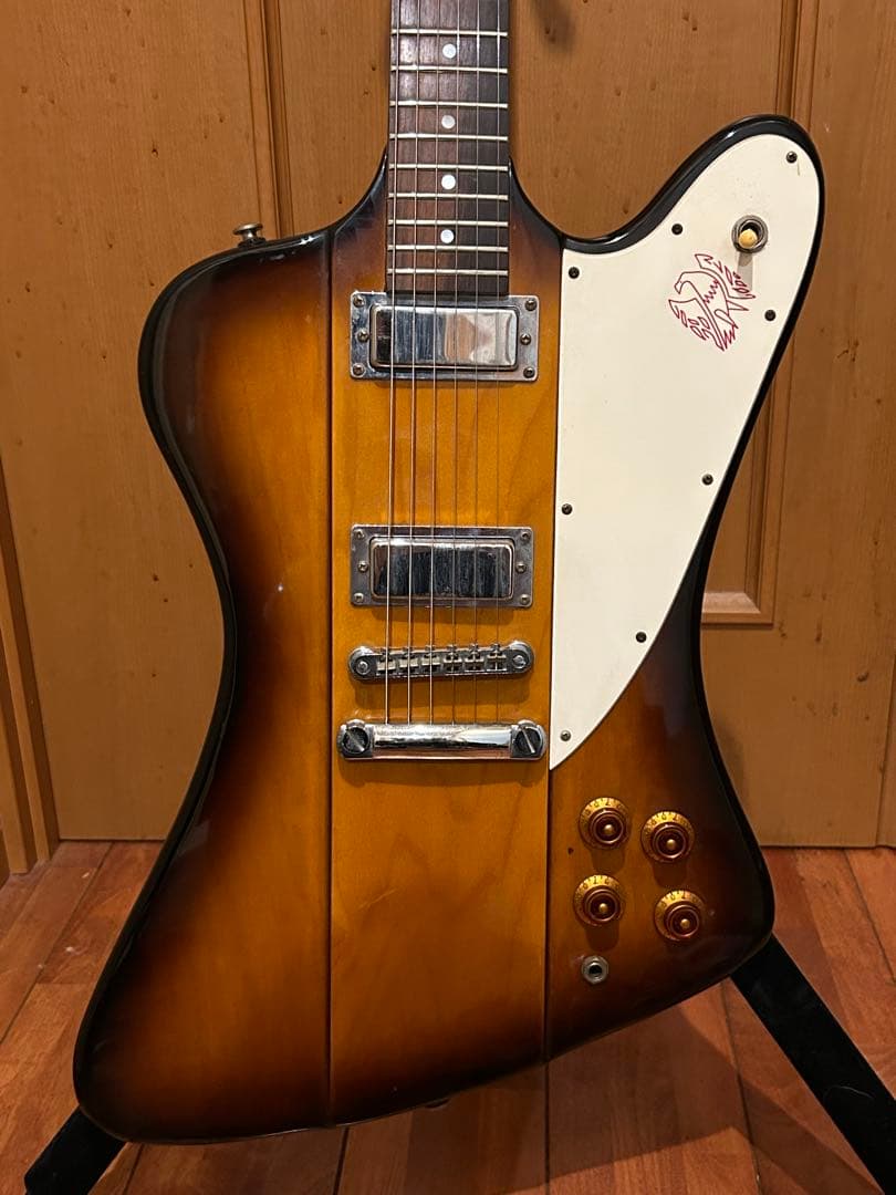 ル*ス様 値下げ！超レア☆mavisファイヤーバード