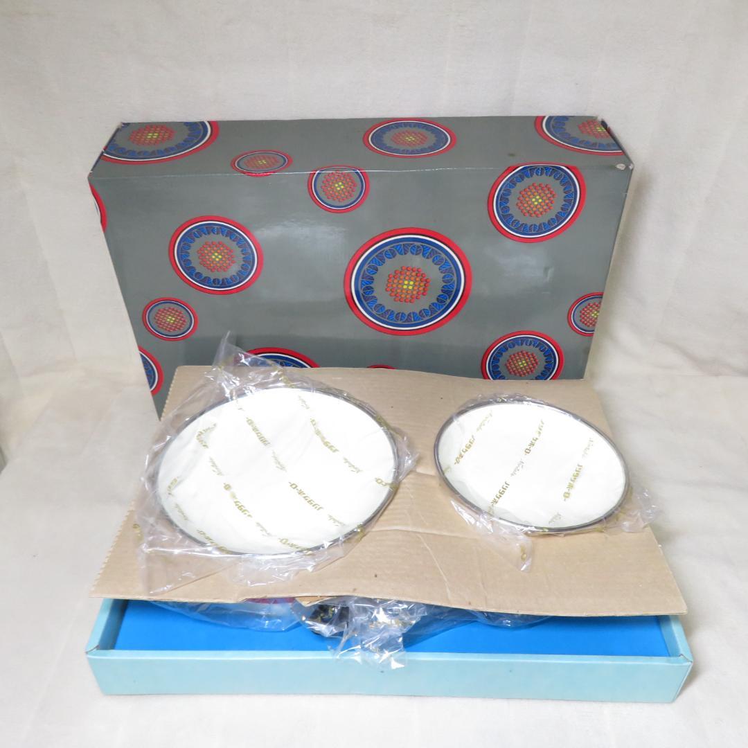 レトロ 昭和　ノリタケ　ホーロー鍋　２セット