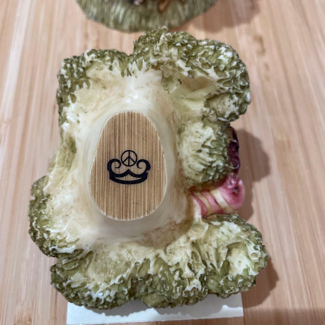 ディズニー　ハーモニーキングダム