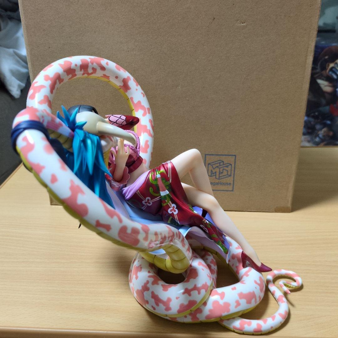 Portrait.Of.PiratesワンピースMAXIMUM ボア・ハンコック