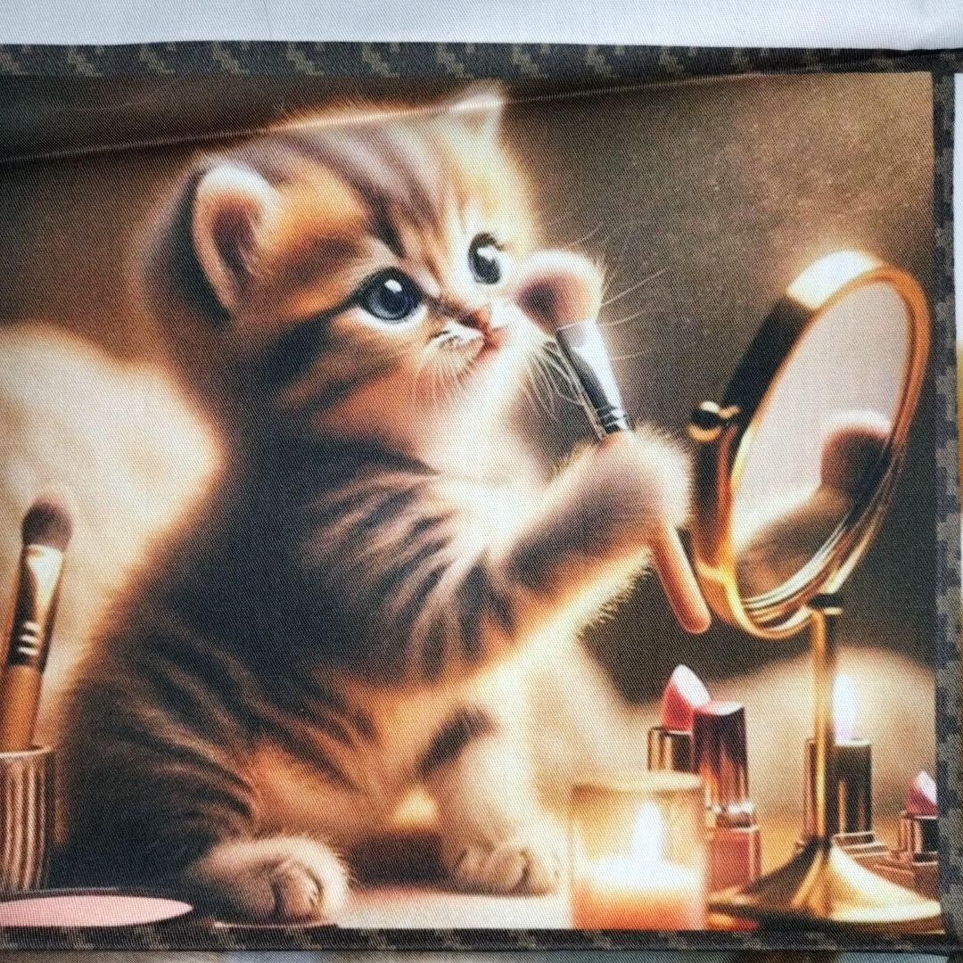 ♡おもしろい猫ちゃんのオーダーページ - メルカリ