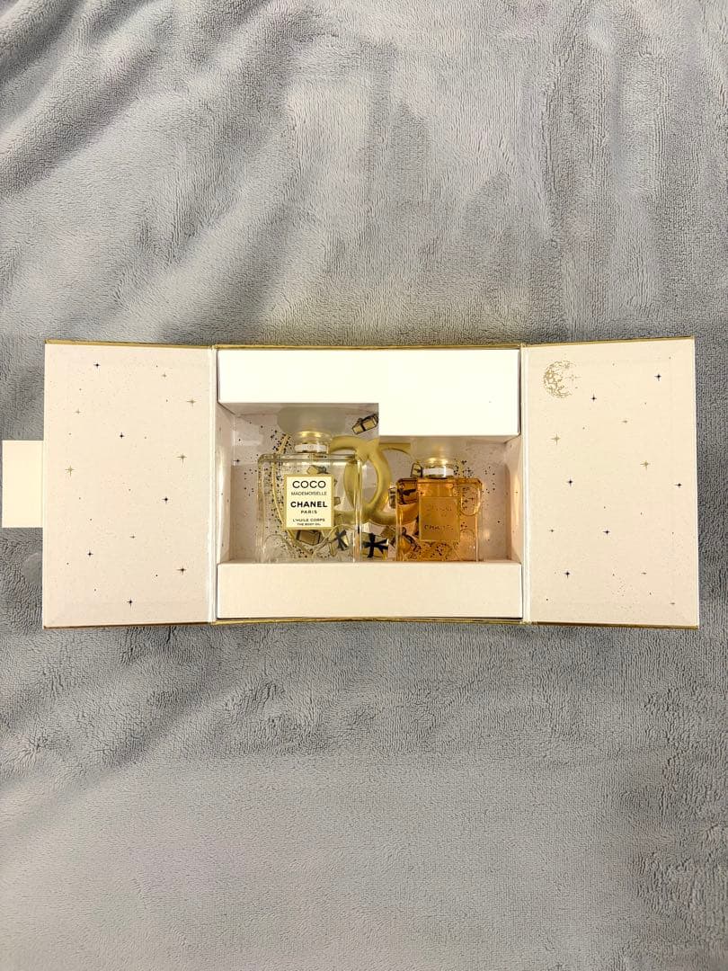 ✨新品✨正規品CHANELココシャネルマドモアゼルコフレセット限定