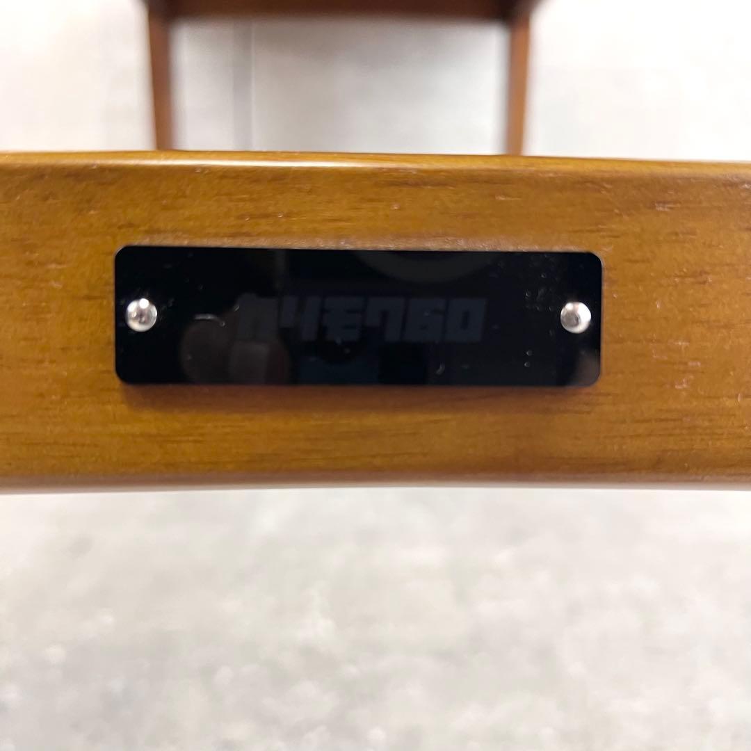 カリモク60 リビングテーブルS 生産終了　ウォールナット