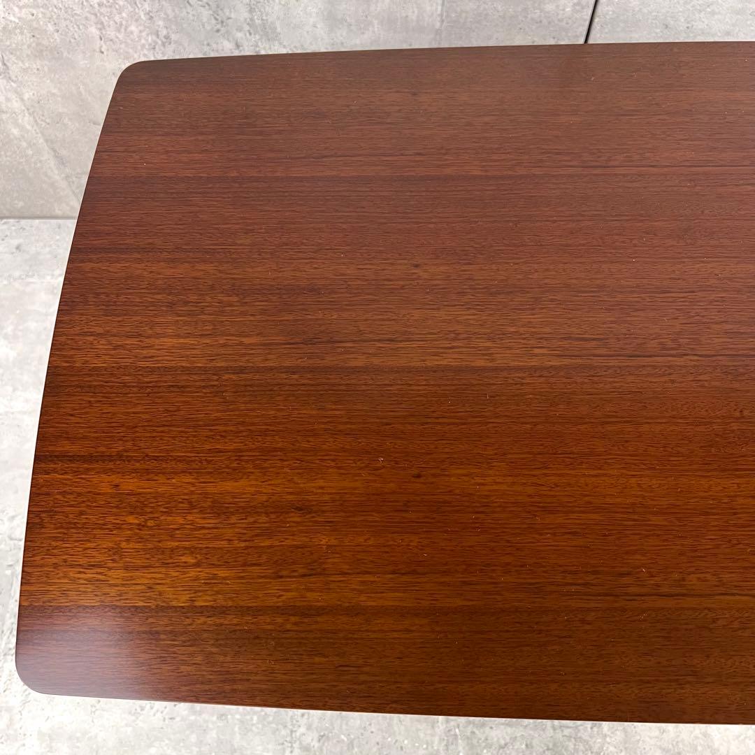 カリモク60 リビングテーブルS 生産終了　ウォールナット