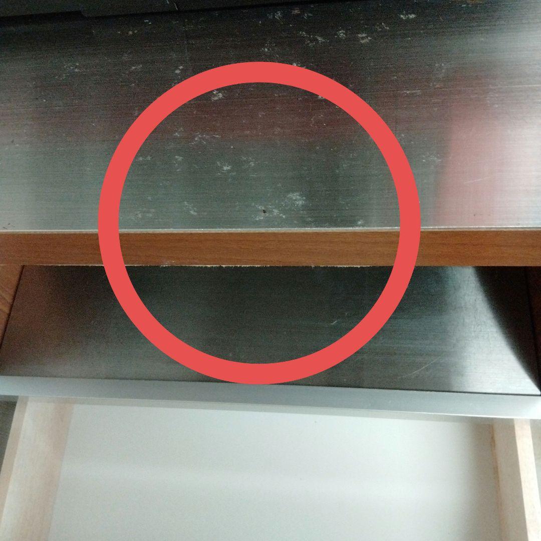 キッチン収納 レンジ台 unico ウニコSTRADA(ストラーダ)レンジボード