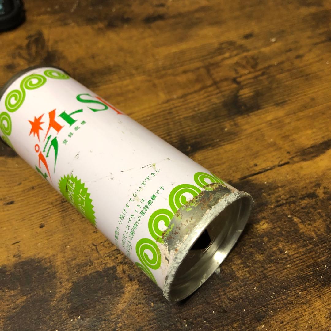 レトロ缶4缶セット