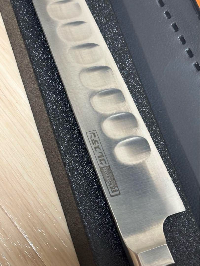 グレステン 筋引 30cm 730TSK【新品、未使用】