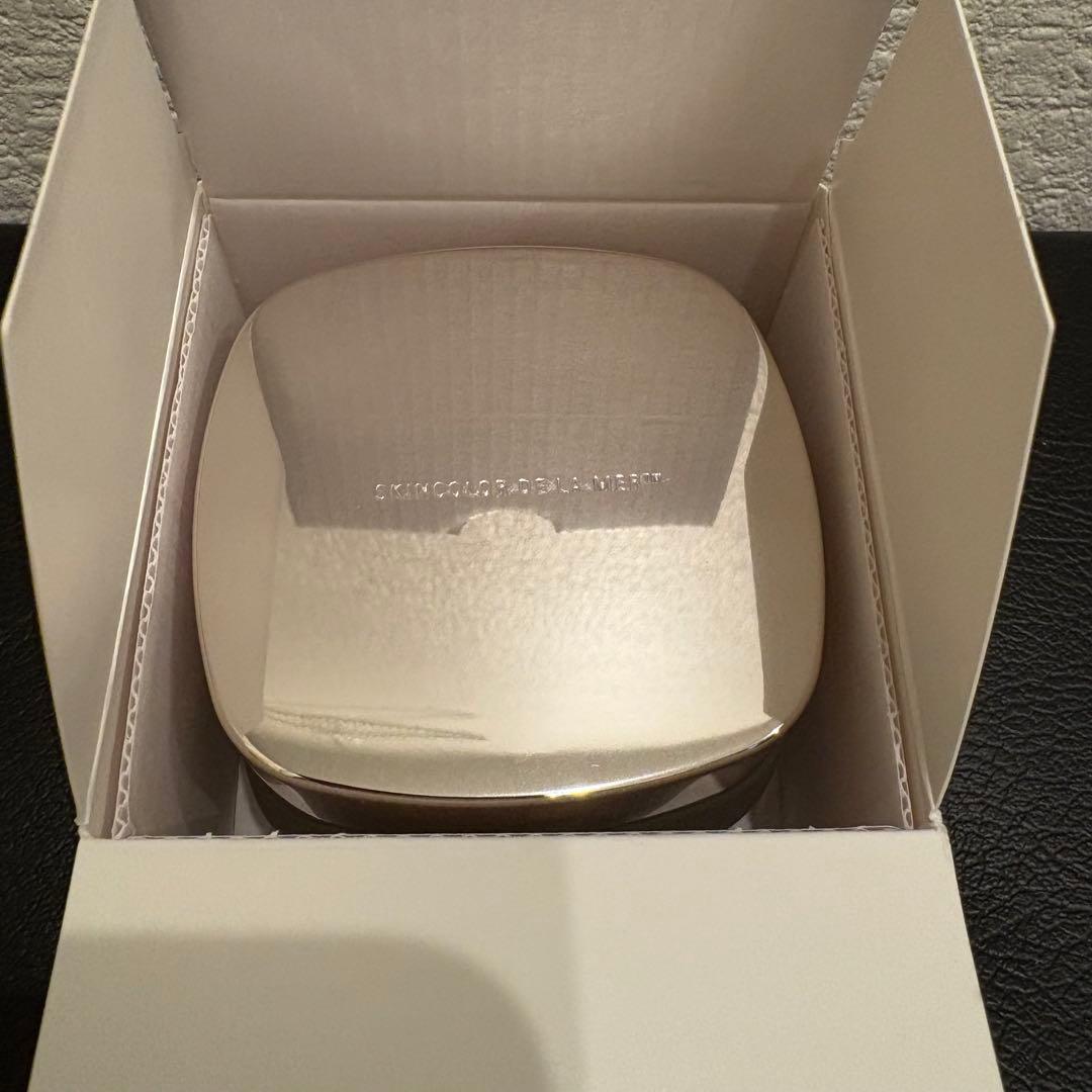 LA MER ザ・パウダー 8g 新品未使用品