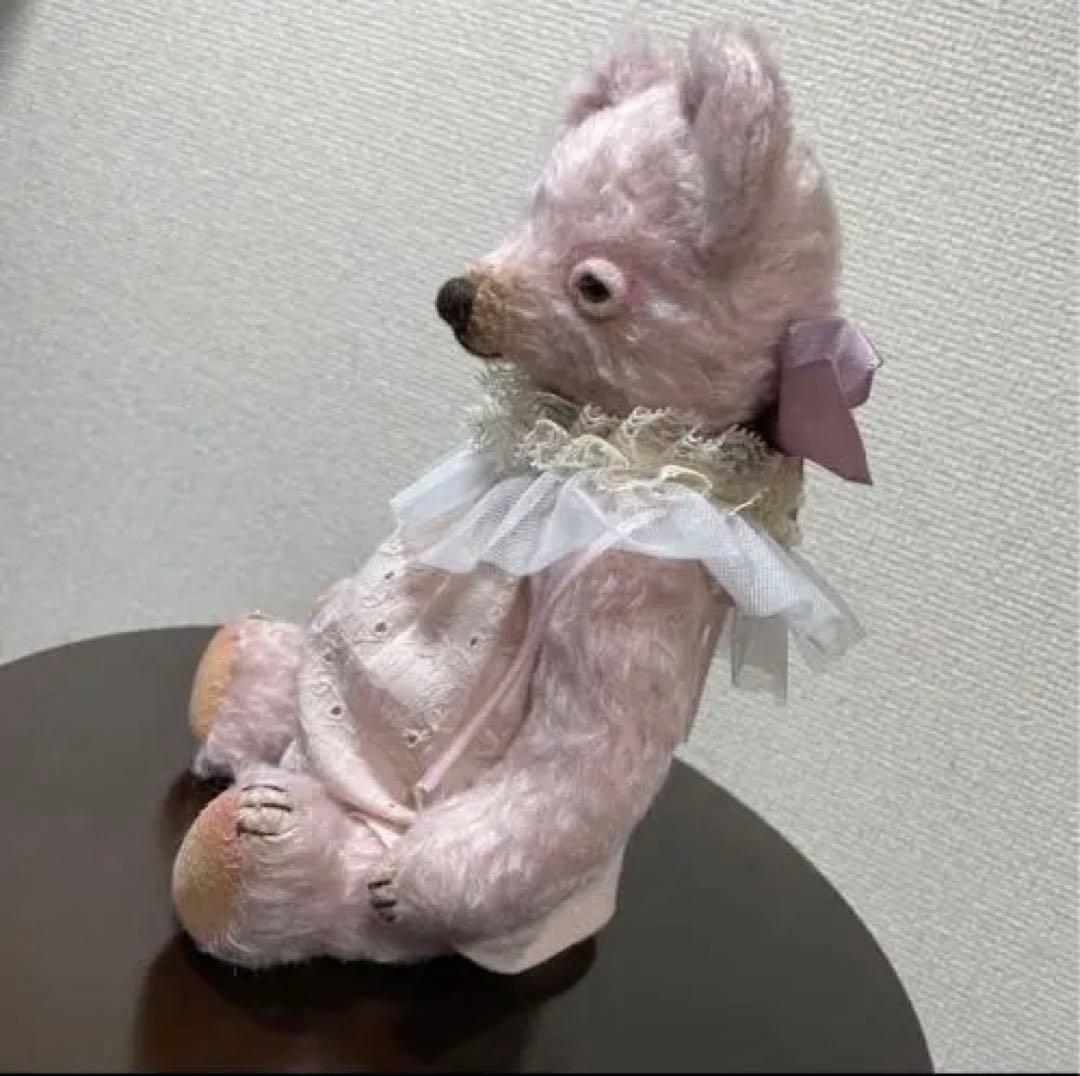 大人気作家　イトウ雑貨　様　テディベア