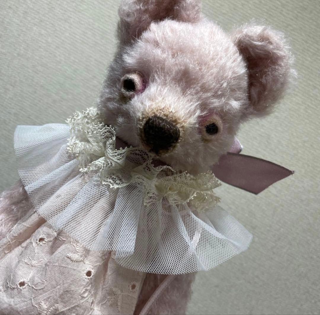 大人気作家　イトウ雑貨　様　テディベア