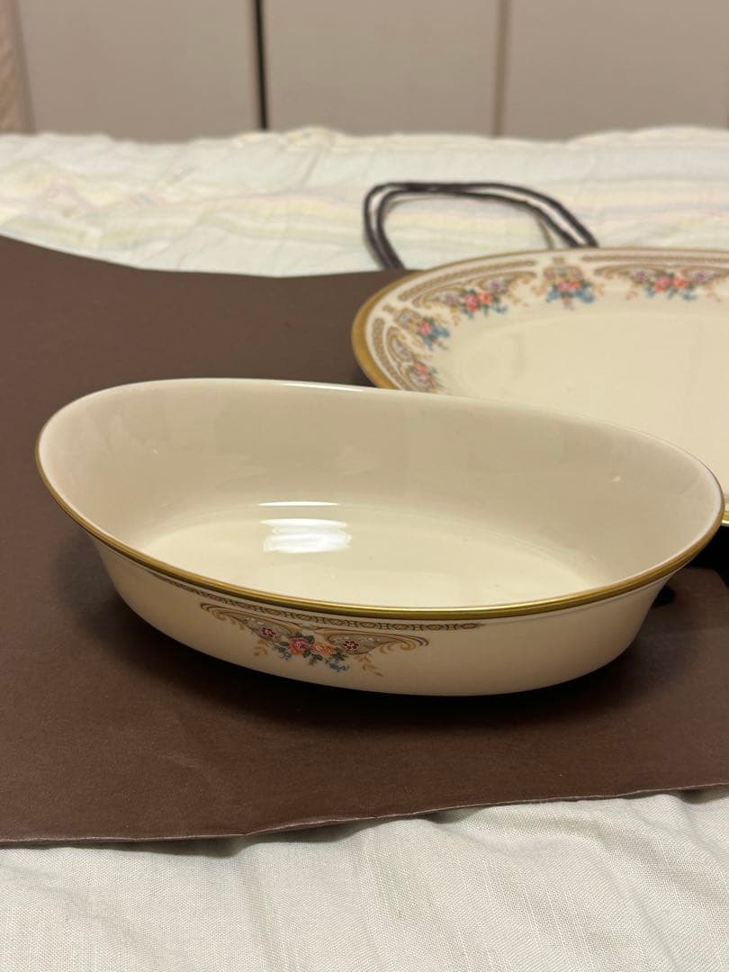 レノックス ディナーセット