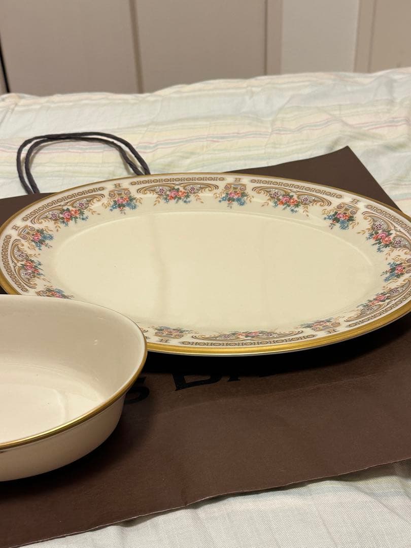 レノックス ディナーセット