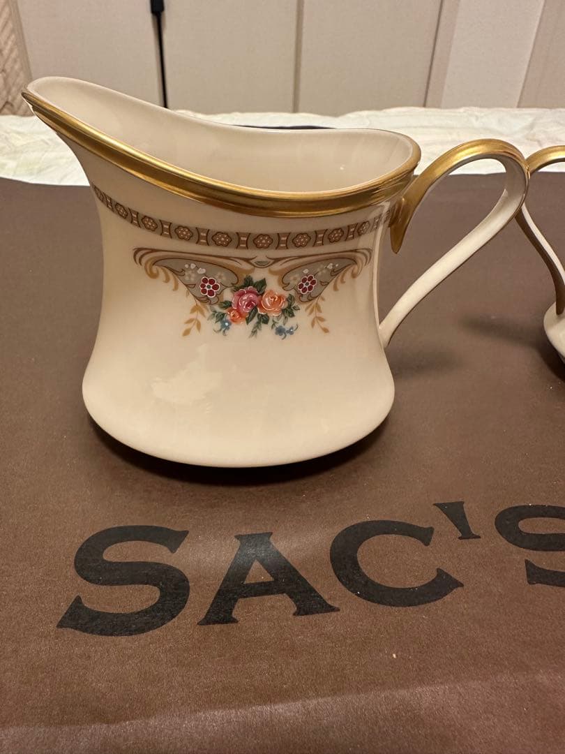 レノックス ディナーセット