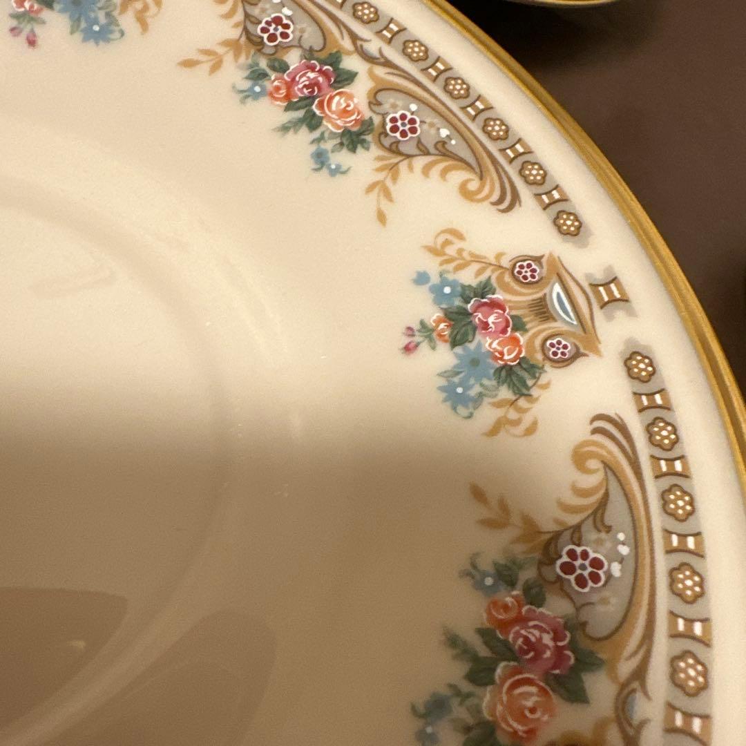 レノックス ディナーセット