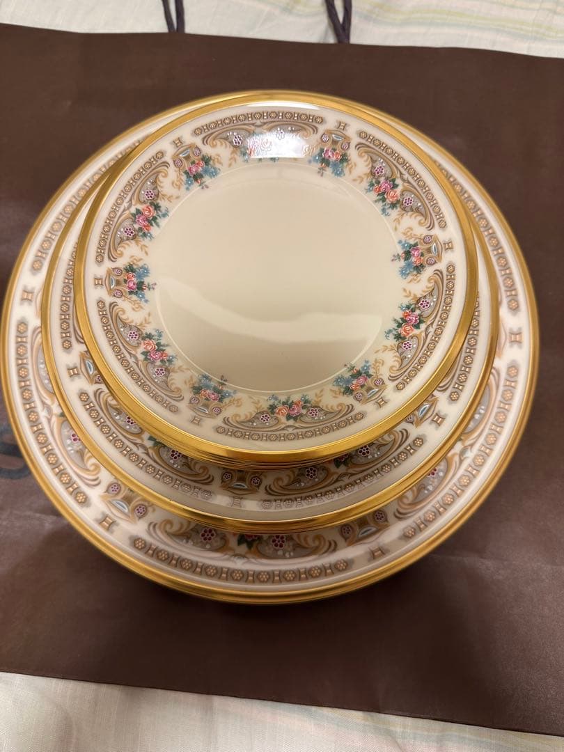 レノックス ディナーセット